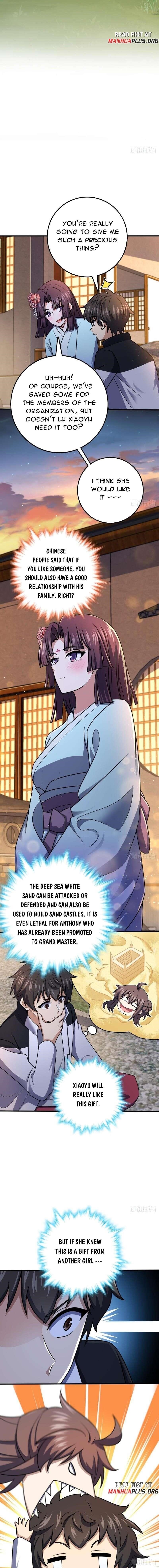 Spare Me, Great Lord! Chapter 682 - Page 6