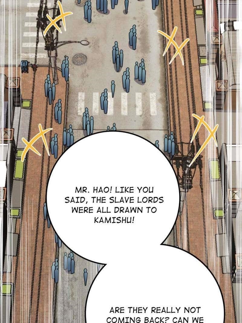 Spare Me, Great Lord! Chapter 685 - Page 11