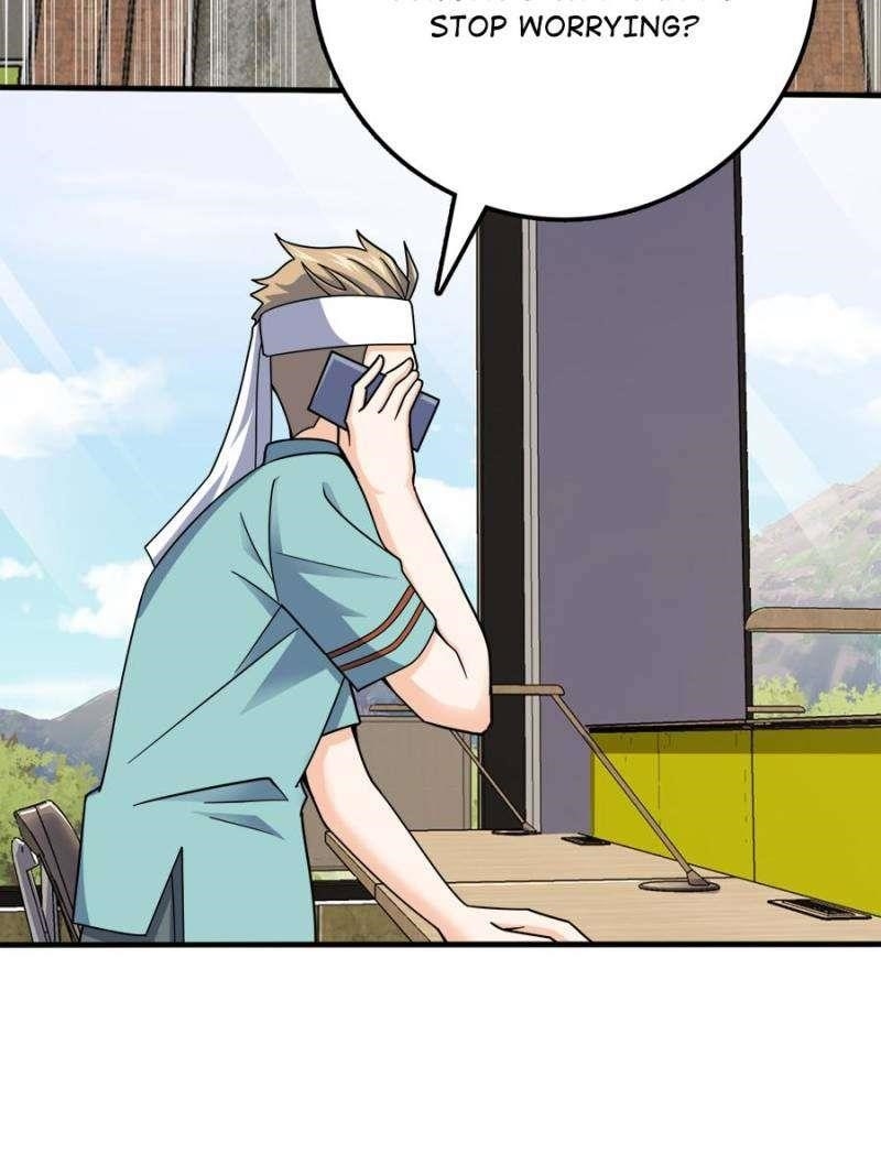 Spare Me, Great Lord! Chapter 685 - Page 12