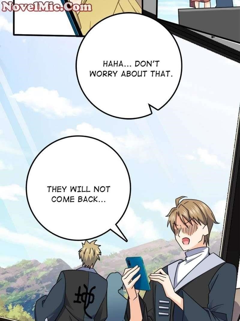 Spare Me, Great Lord! Chapter 685 - Page 14