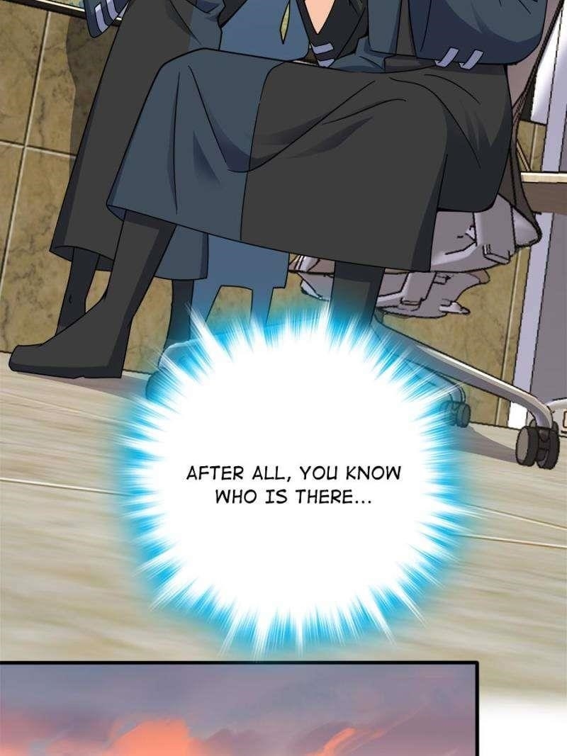 Spare Me, Great Lord! Chapter 685 - Page 15