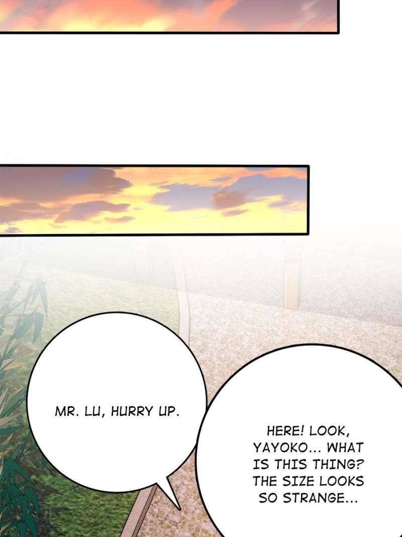 Spare Me, Great Lord! Chapter 685 - Page 16