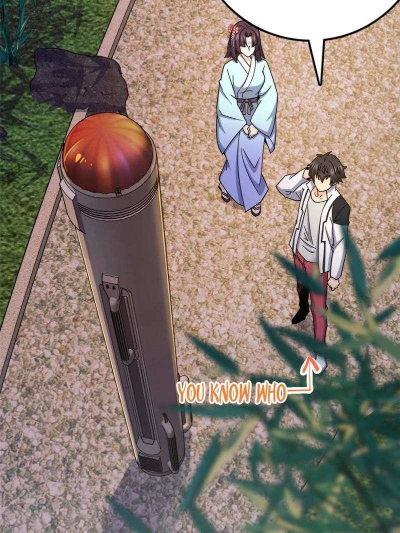 Spare Me, Great Lord! Chapter 685 - Page 17