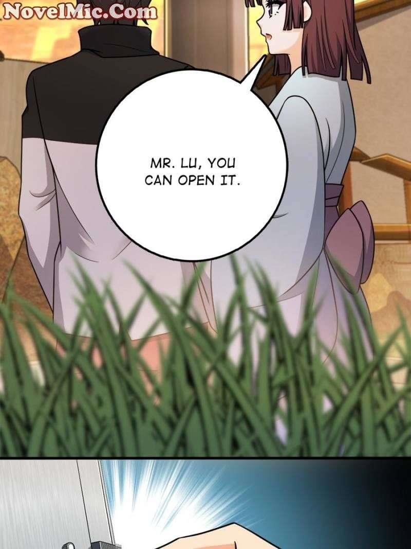 Spare Me, Great Lord! Chapter 685 - Page 20