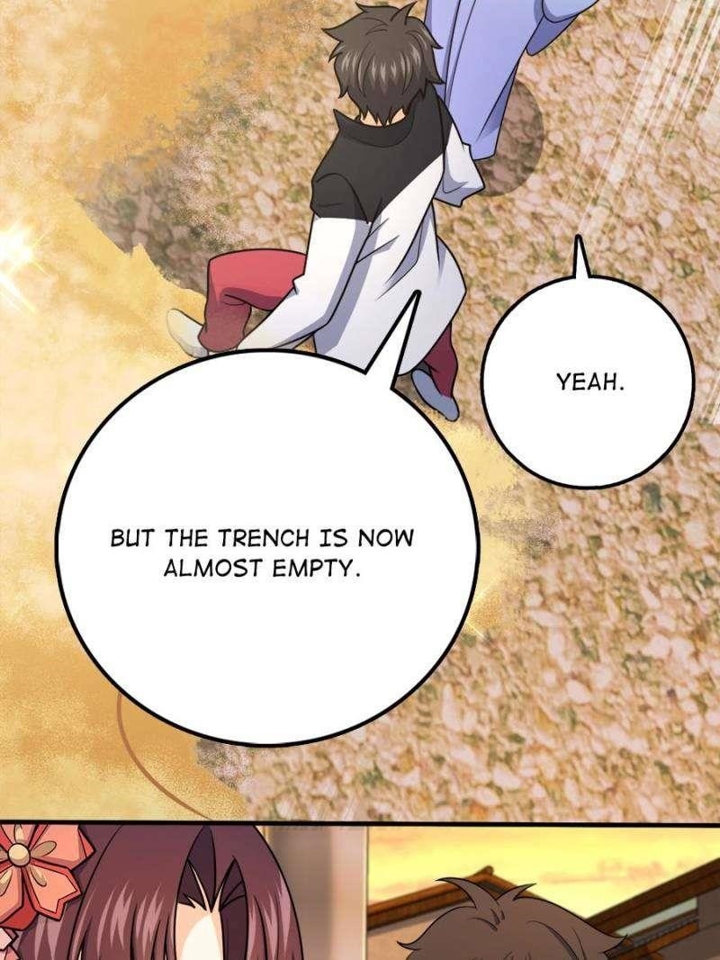 Spare Me, Great Lord! Chapter 685 - Page 25