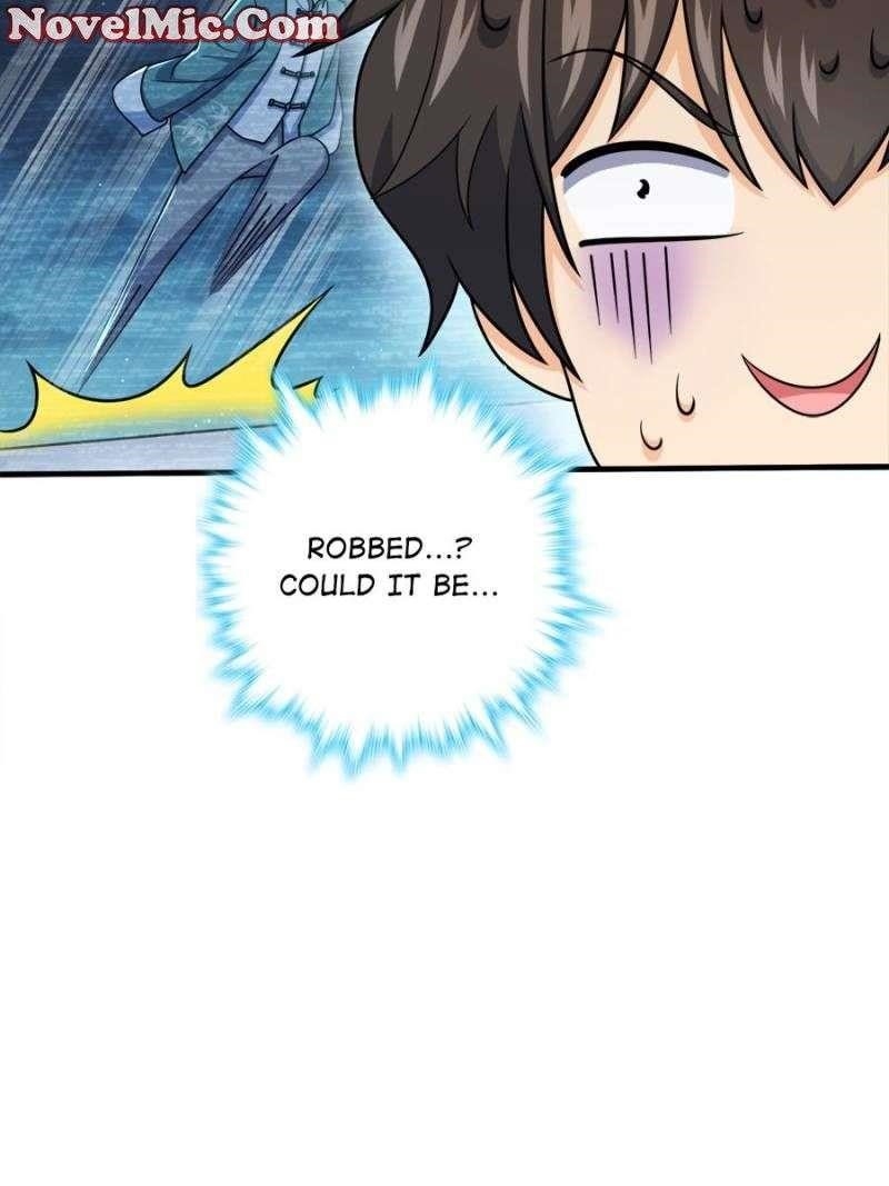 Spare Me, Great Lord! Chapter 685 - Page 27