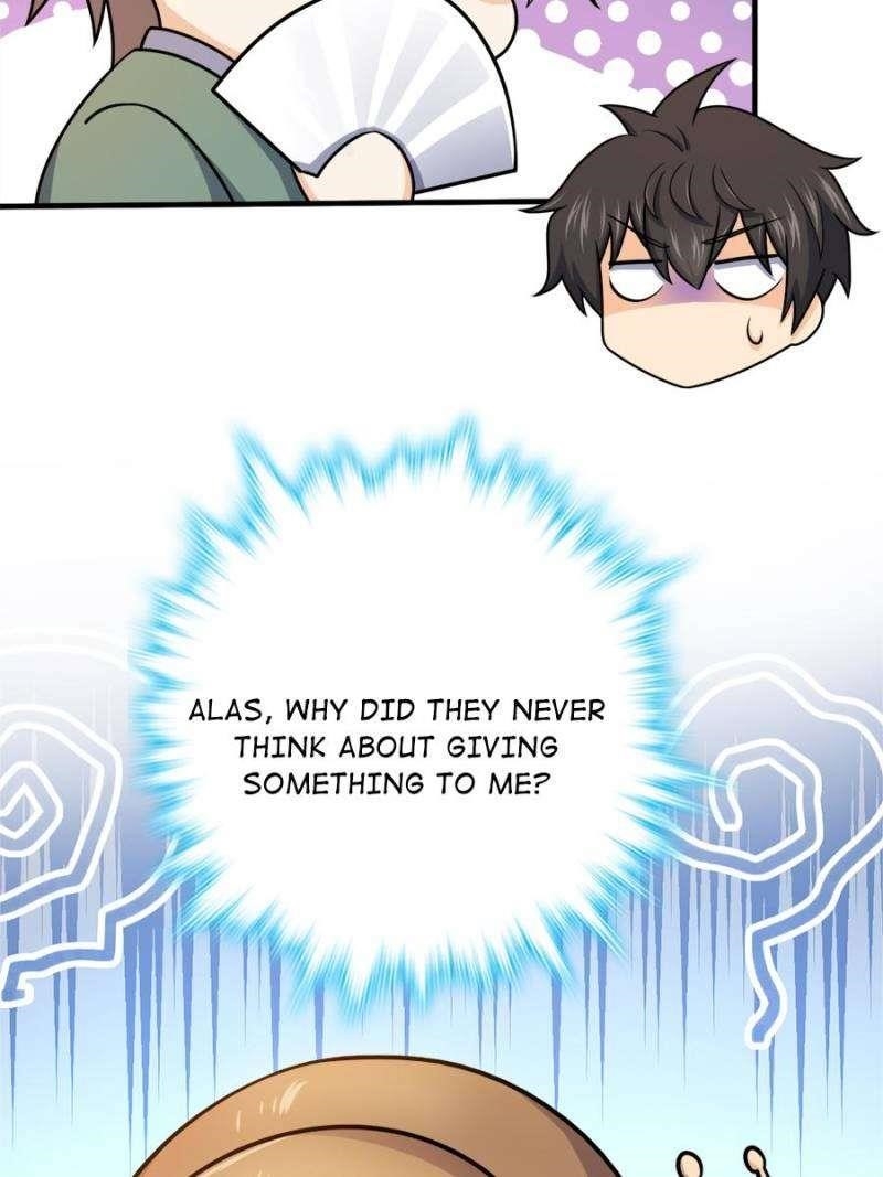 Spare Me, Great Lord! Chapter 685 - Page 36