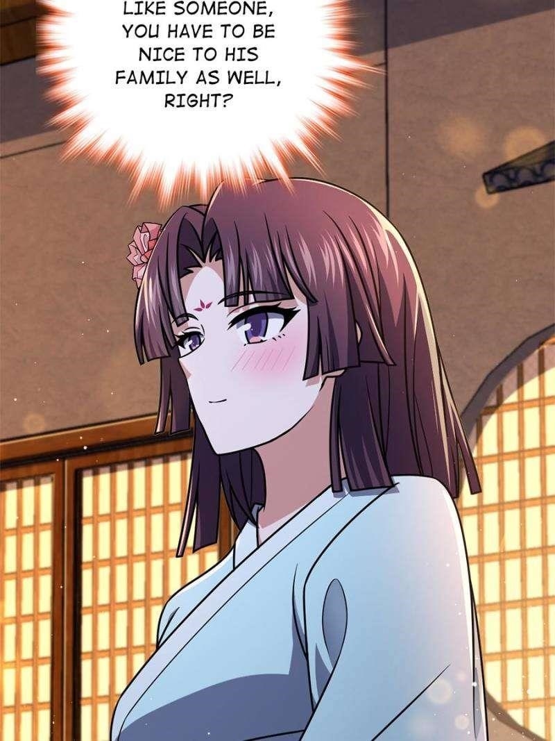 Spare Me, Great Lord! Chapter 685 - Page 41