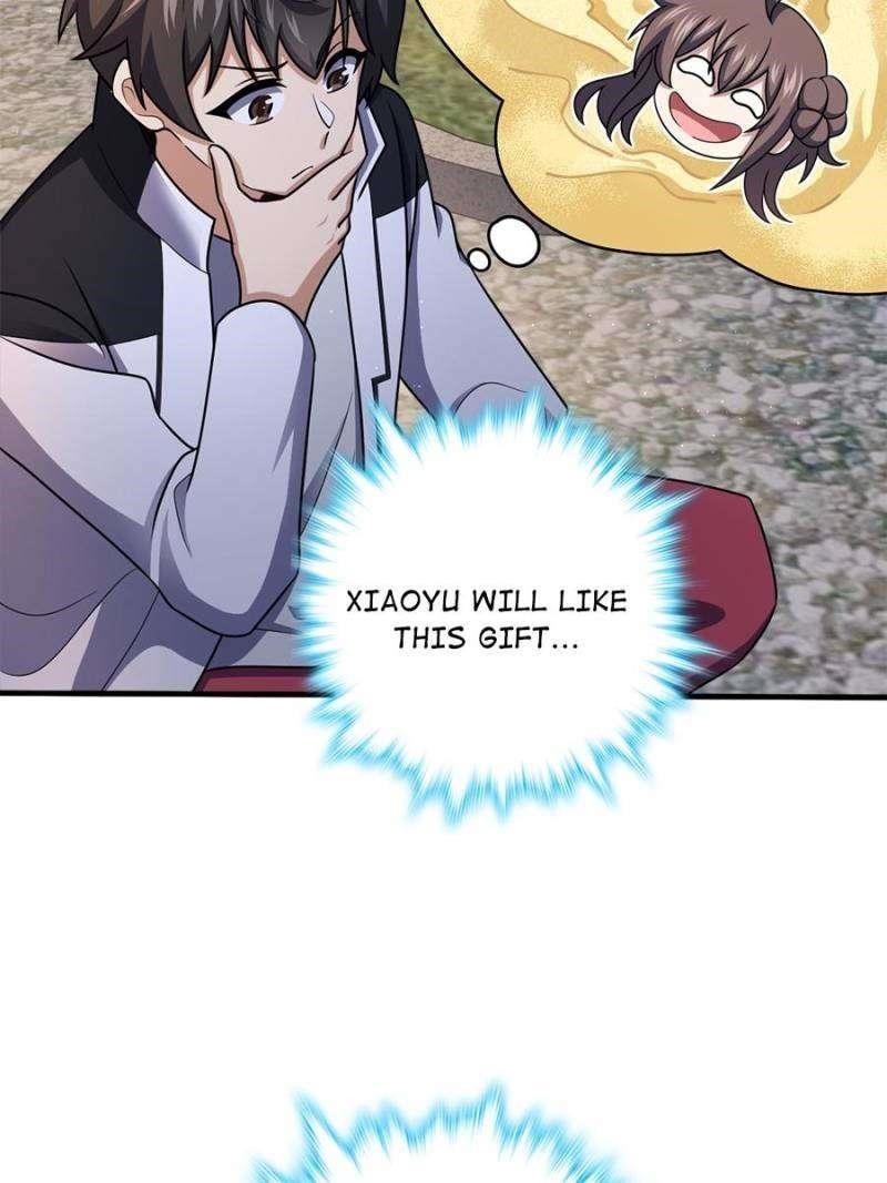 Spare Me, Great Lord! Chapter 685 - Page 43