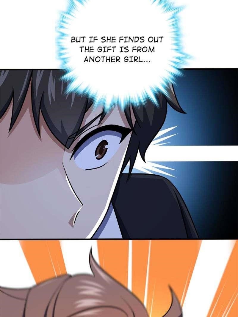 Spare Me, Great Lord! Chapter 685 - Page 44