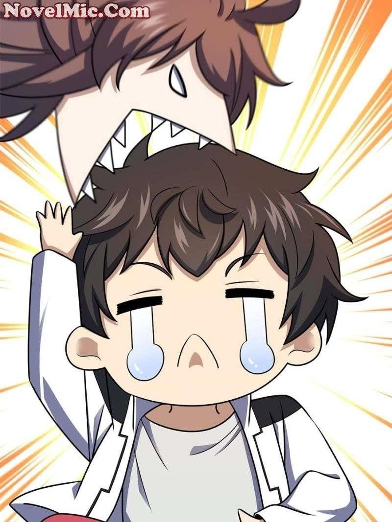 Spare Me, Great Lord! Chapter 685 - Page 45