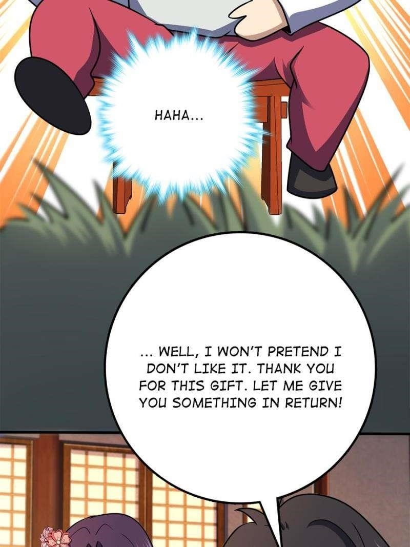 Spare Me, Great Lord! Chapter 685 - Page 46