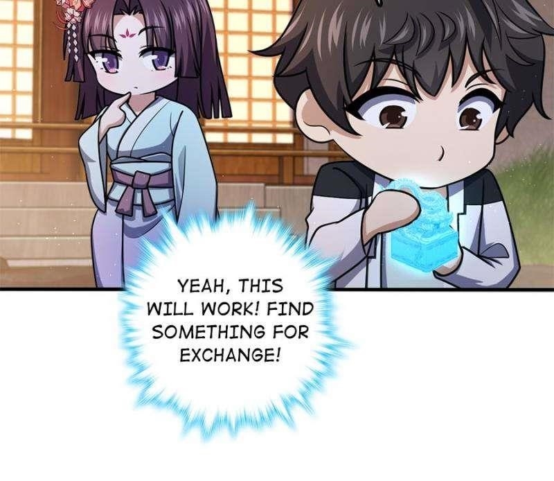 Spare Me, Great Lord! Chapter 685 - Page 47