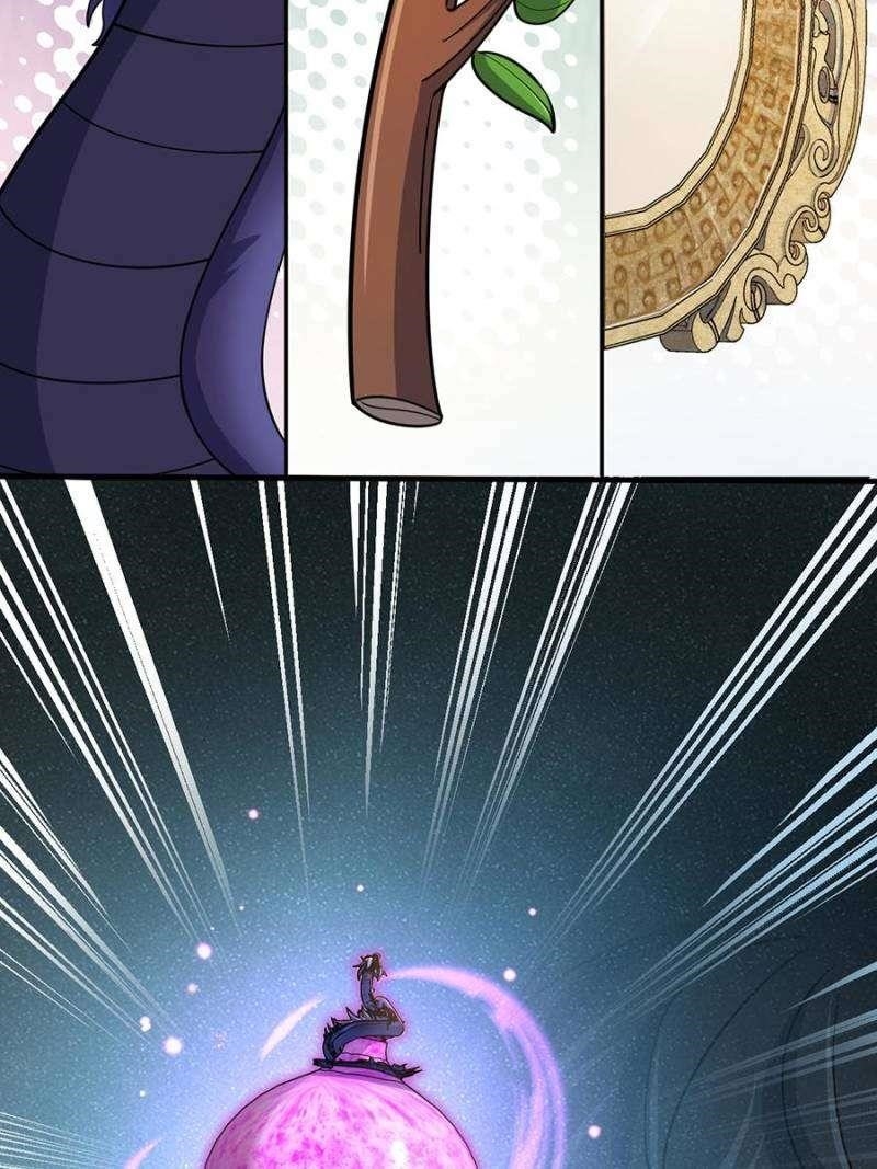 Spare Me, Great Lord! Chapter 685 - Page 49