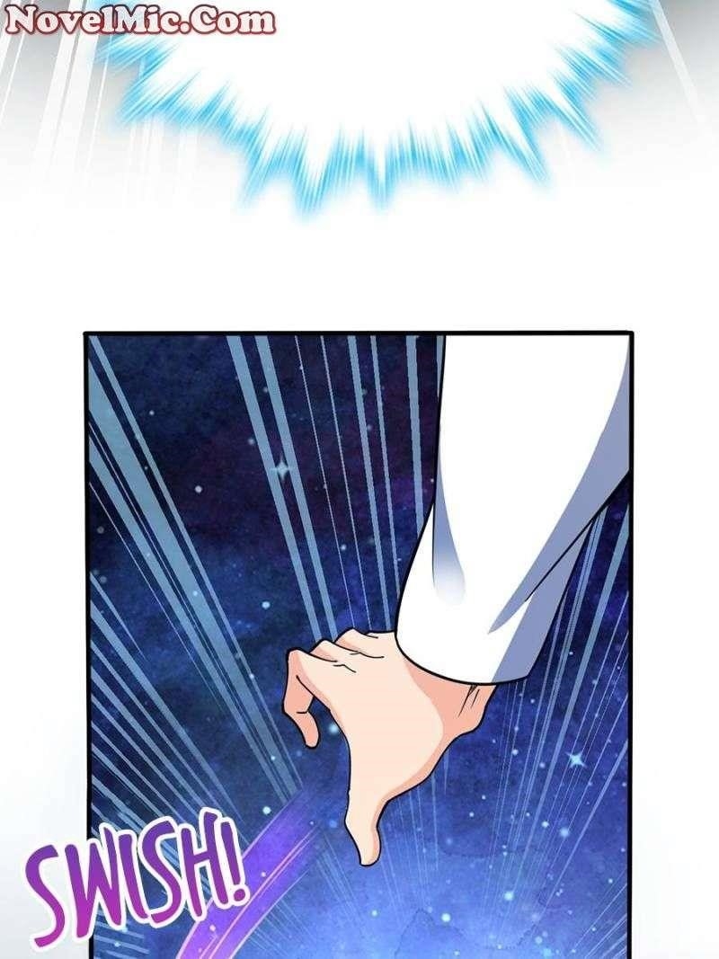 Spare Me, Great Lord! Chapter 685 - Page 51