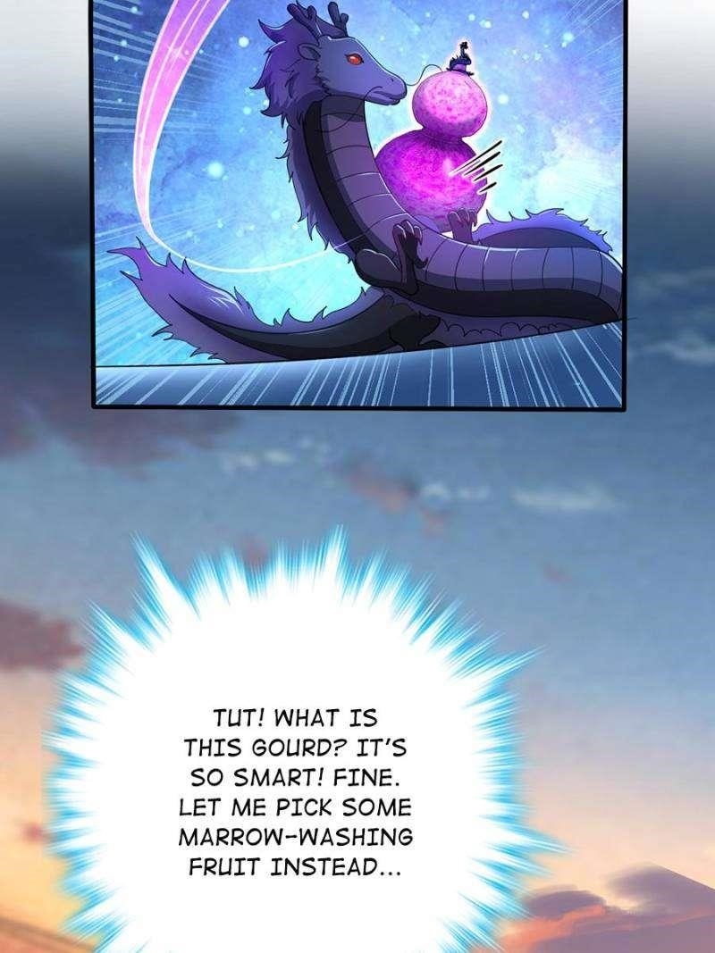 Spare Me, Great Lord! Chapter 685 - Page 52