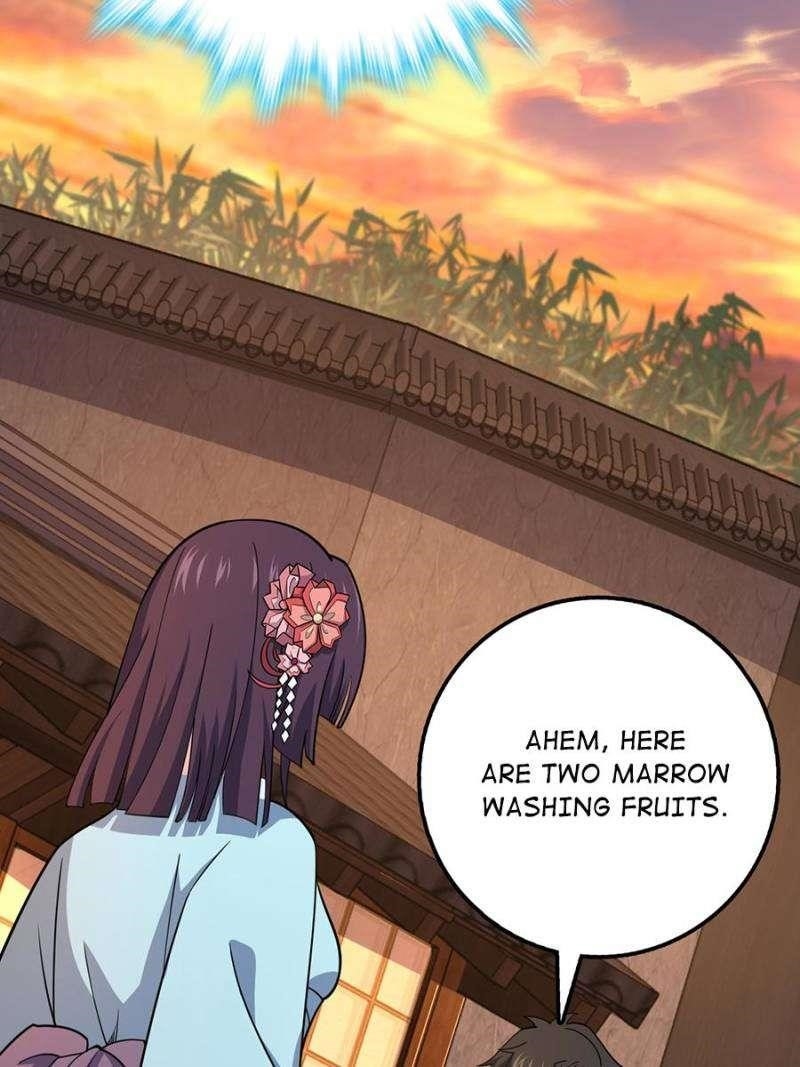 Spare Me, Great Lord! Chapter 685 - Page 53