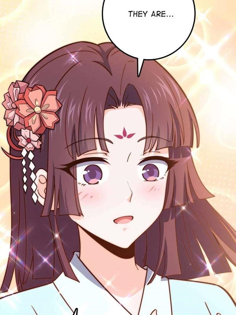 Spare Me, Great Lord! Chapter 685 - Page 56