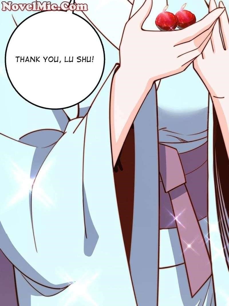 Spare Me, Great Lord! Chapter 685 - Page 57