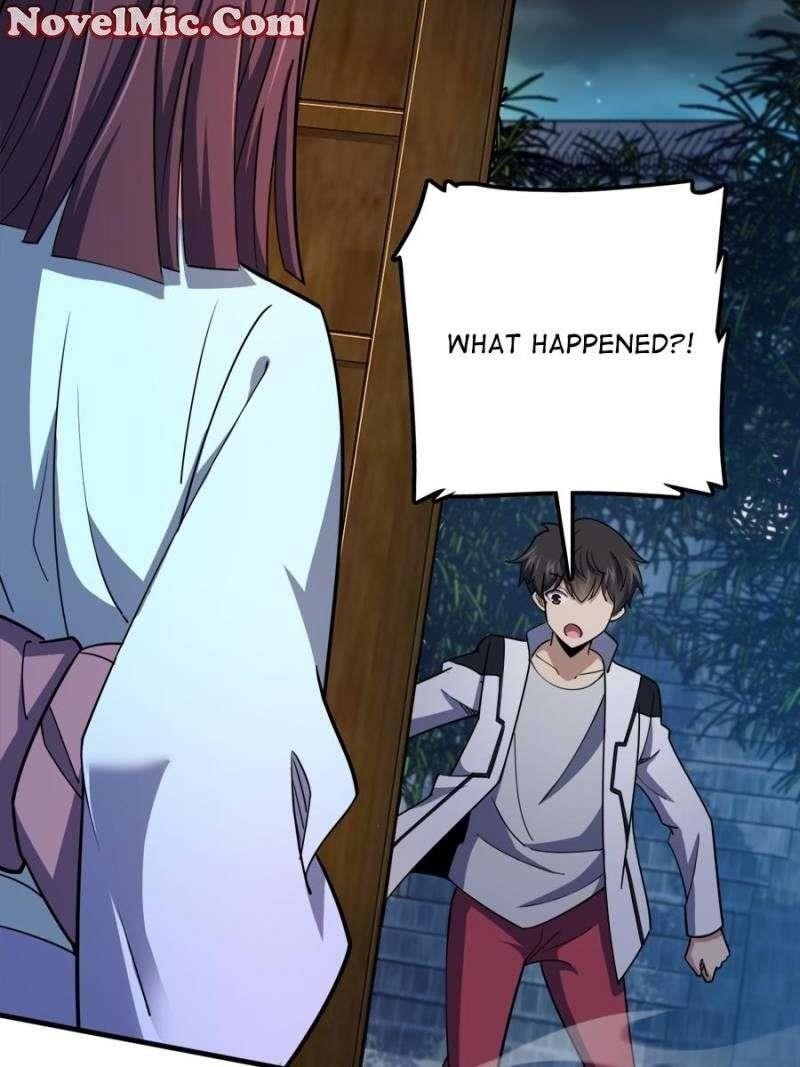 Spare Me, Great Lord! Chapter 685 - Page 63