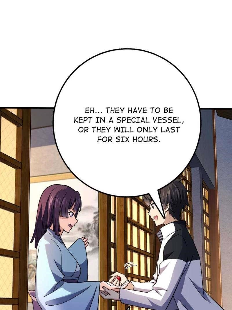 Spare Me, Great Lord! Chapter 685 - Page 66