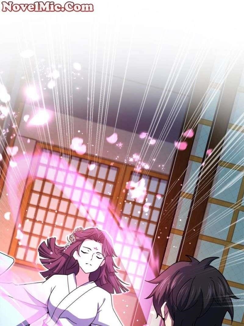 Spare Me, Great Lord! Chapter 685 - Page 69