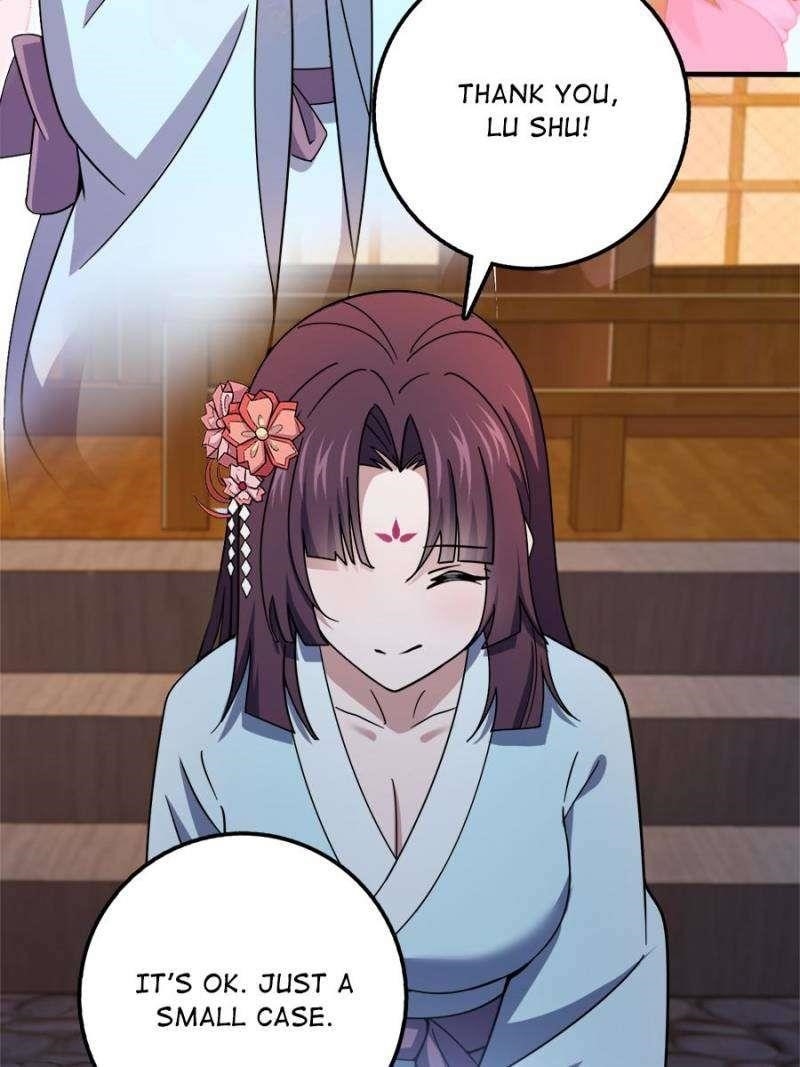 Spare Me, Great Lord! Chapter 685 - Page 78