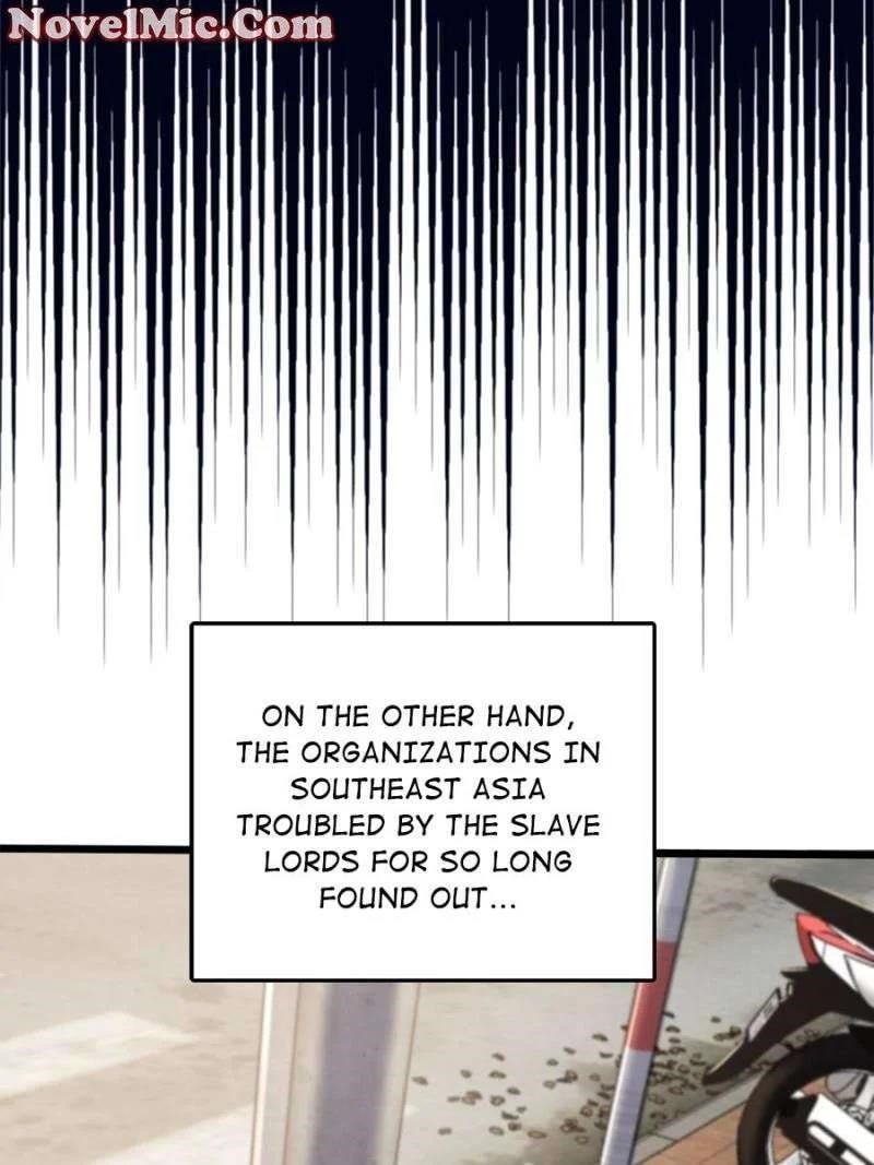 Spare Me, Great Lord! Chapter 685 - Page 8