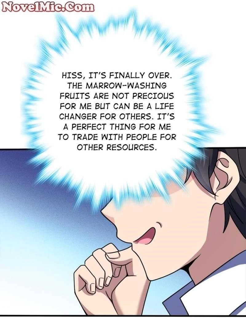 Spare Me, Great Lord! Chapter 685 - Page 81