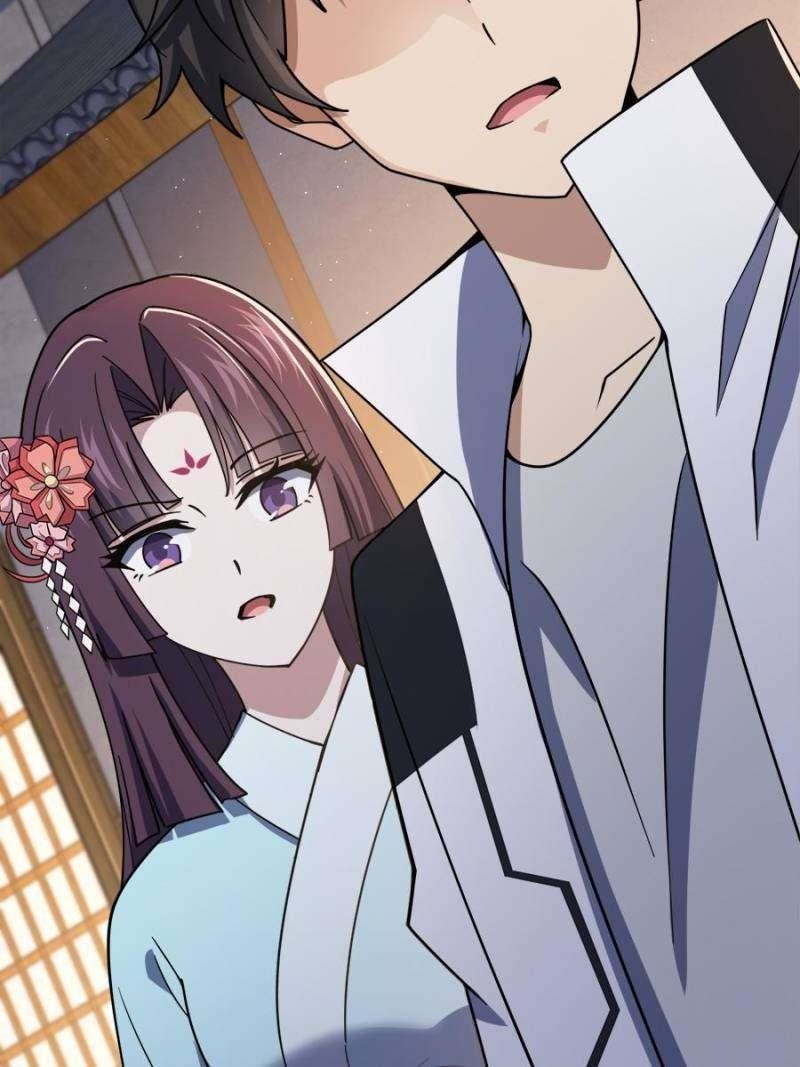 Spare Me, Great Lord! Chapter 685 - Page 88