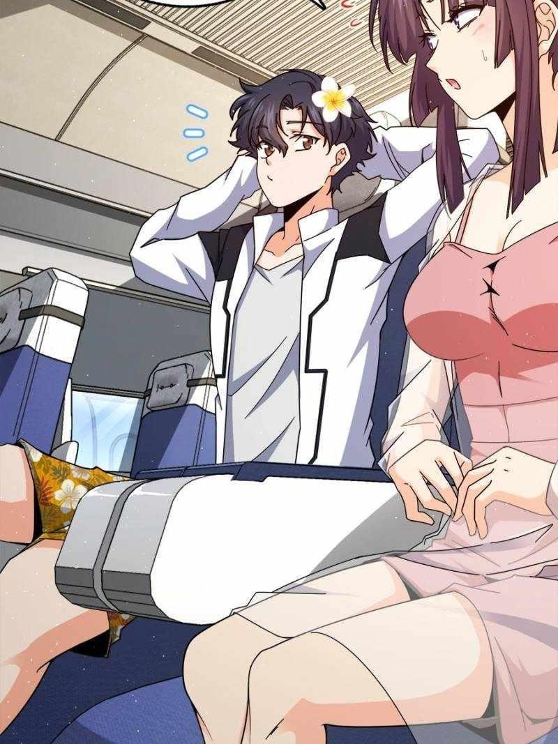 Spare Me, Great Lord! Chapter 687 - Page 15