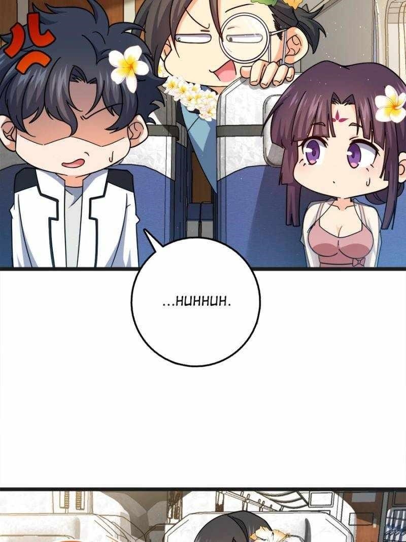 Spare Me, Great Lord! Chapter 687 - Page 18