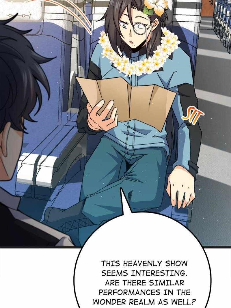 Spare Me, Great Lord! Chapter 687 - Page 19