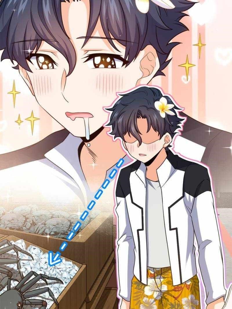 Spare Me, Great Lord! Chapter 687 - Page 33