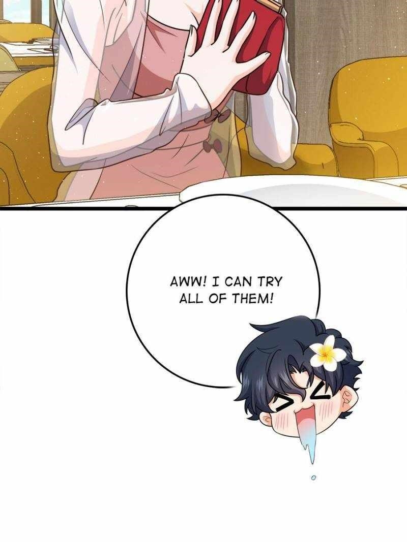 Spare Me, Great Lord! Chapter 687 - Page 38