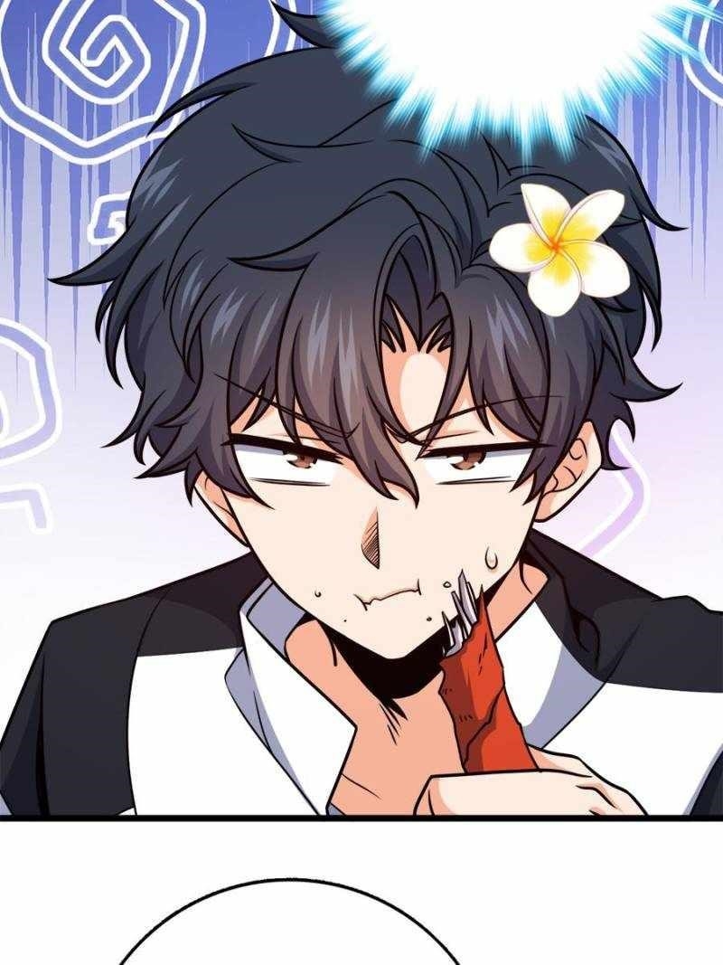 Spare Me, Great Lord! Chapter 687 - Page 44