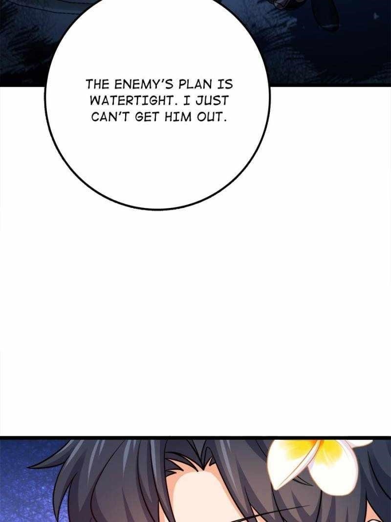 Spare Me, Great Lord! Chapter 687 - Page 55