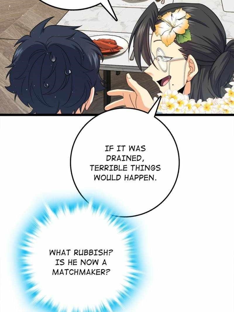 Spare Me, Great Lord! Chapter 687 - Page 64