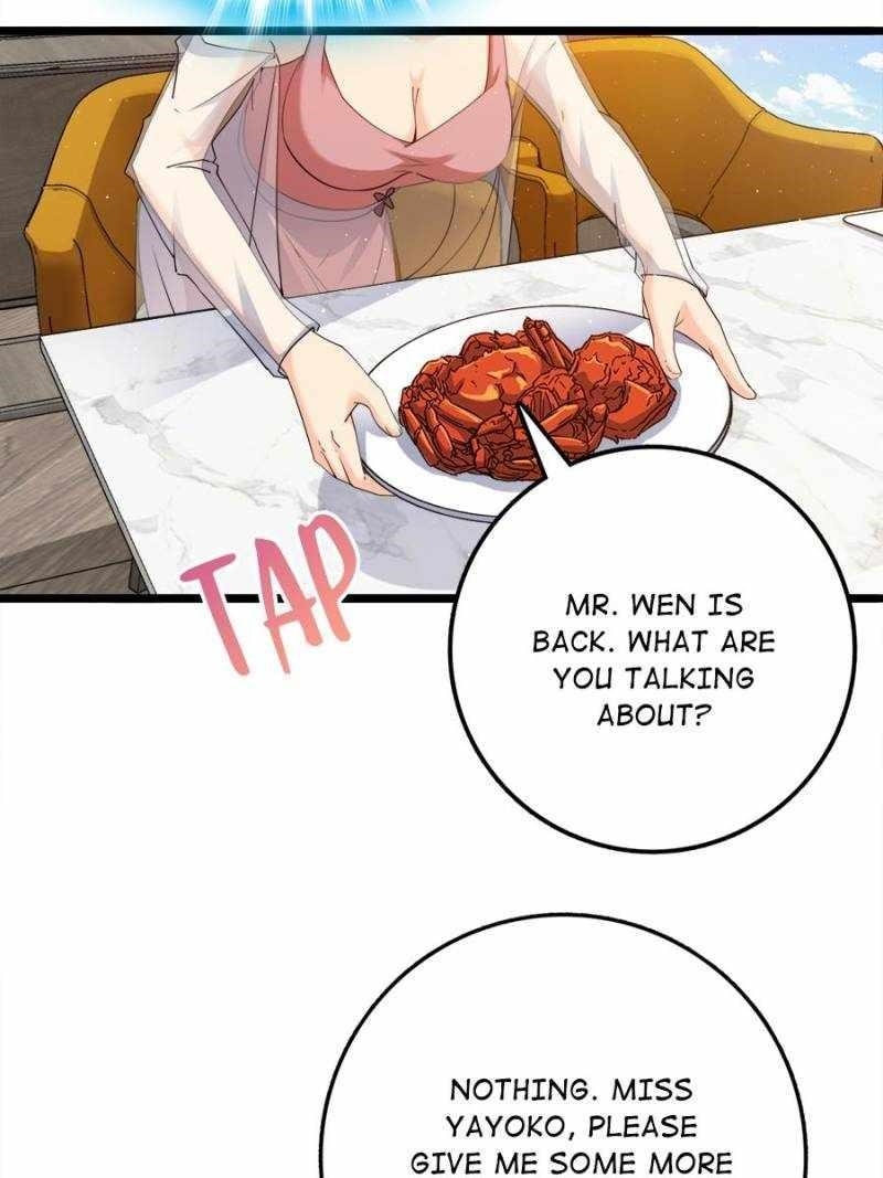 Spare Me, Great Lord! Chapter 687 - Page 65