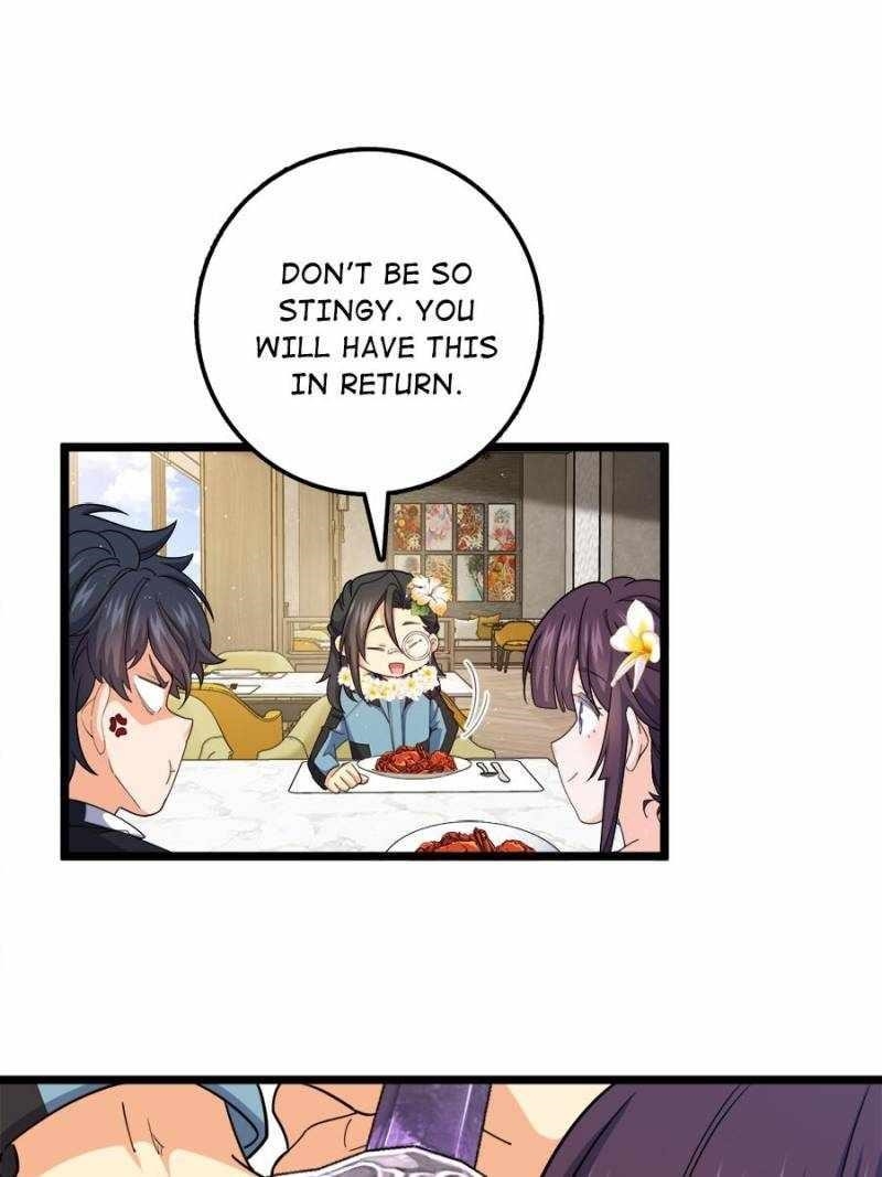 Spare Me, Great Lord! Chapter 687 - Page 71