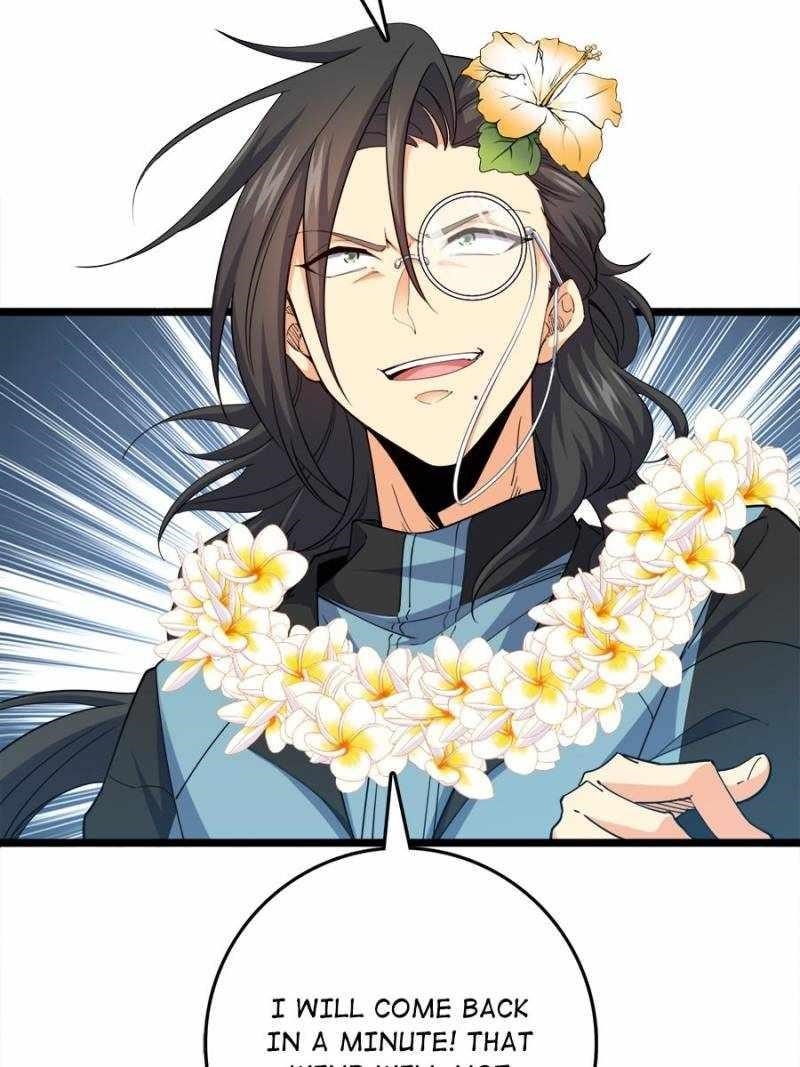 Spare Me, Great Lord! Chapter 687 - Page 78