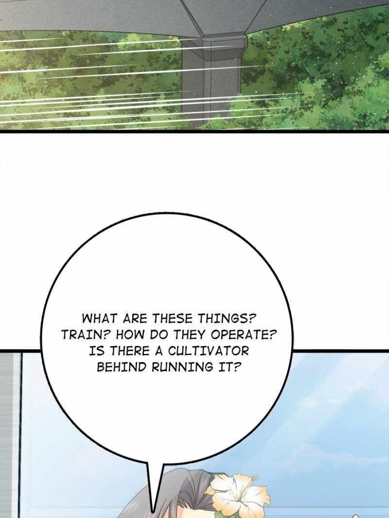 Spare Me, Great Lord! Chapter 687 - Page 8