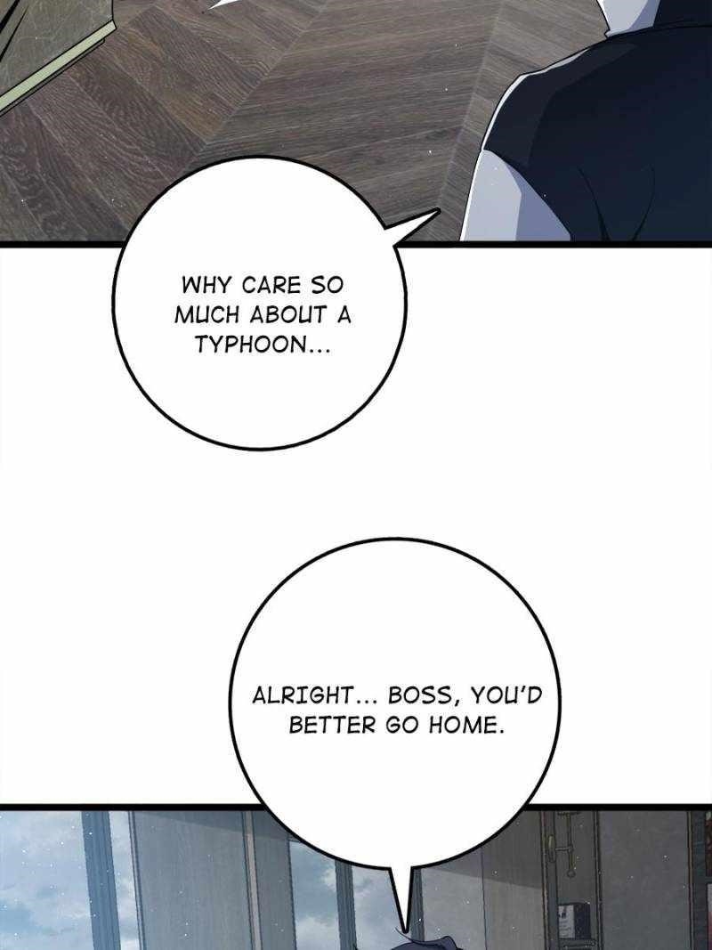 Spare Me, Great Lord! Chapter 687 - Page 80