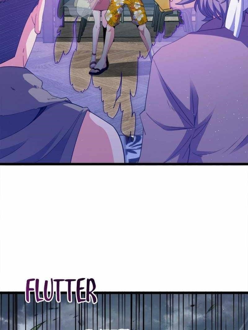 Spare Me, Great Lord! Chapter 687 - Page 83