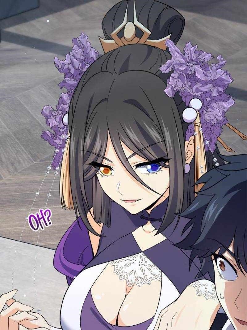 Spare Me, Great Lord! Chapter 688 - Page 17