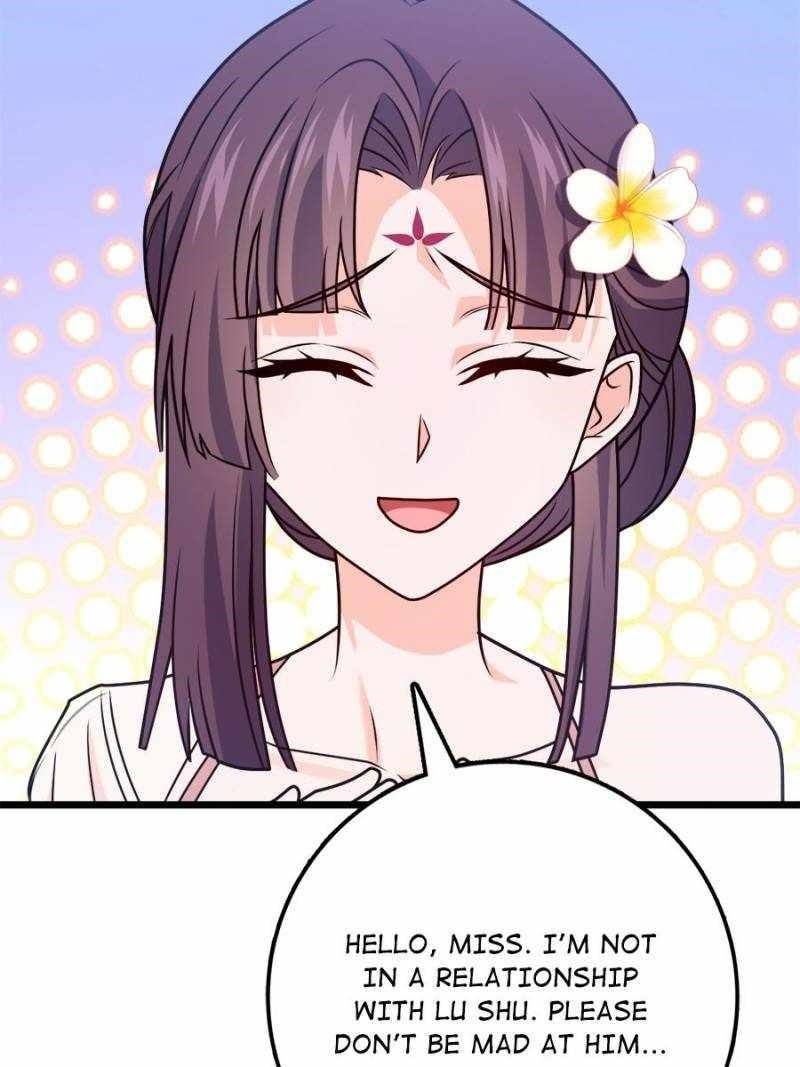 Spare Me, Great Lord! Chapter 688 - Page 30