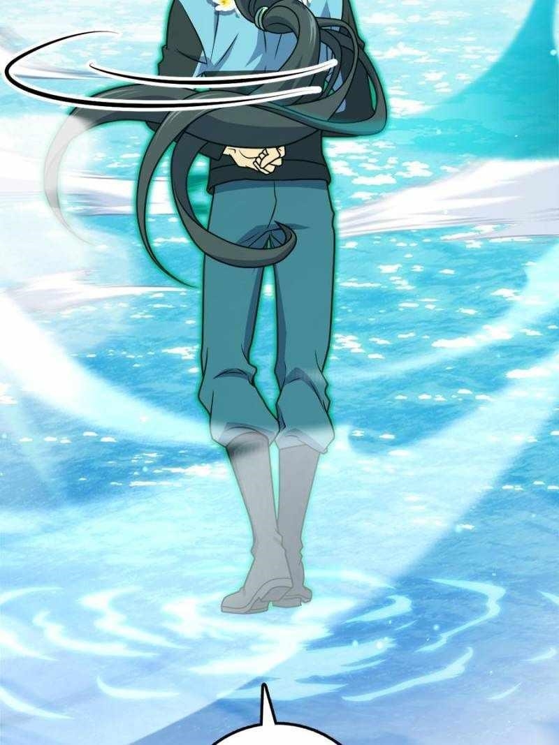 Spare Me, Great Lord! Chapter 688 - Page 40