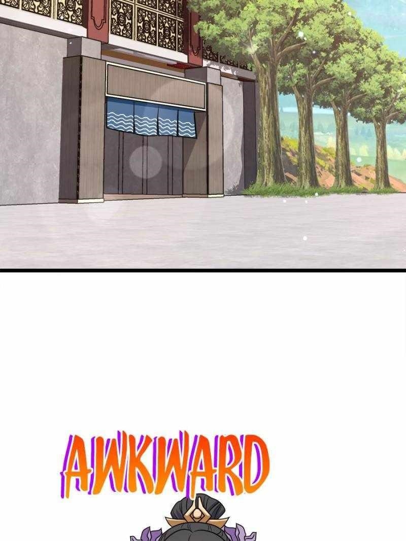 Spare Me, Great Lord! Chapter 688 - Page 42