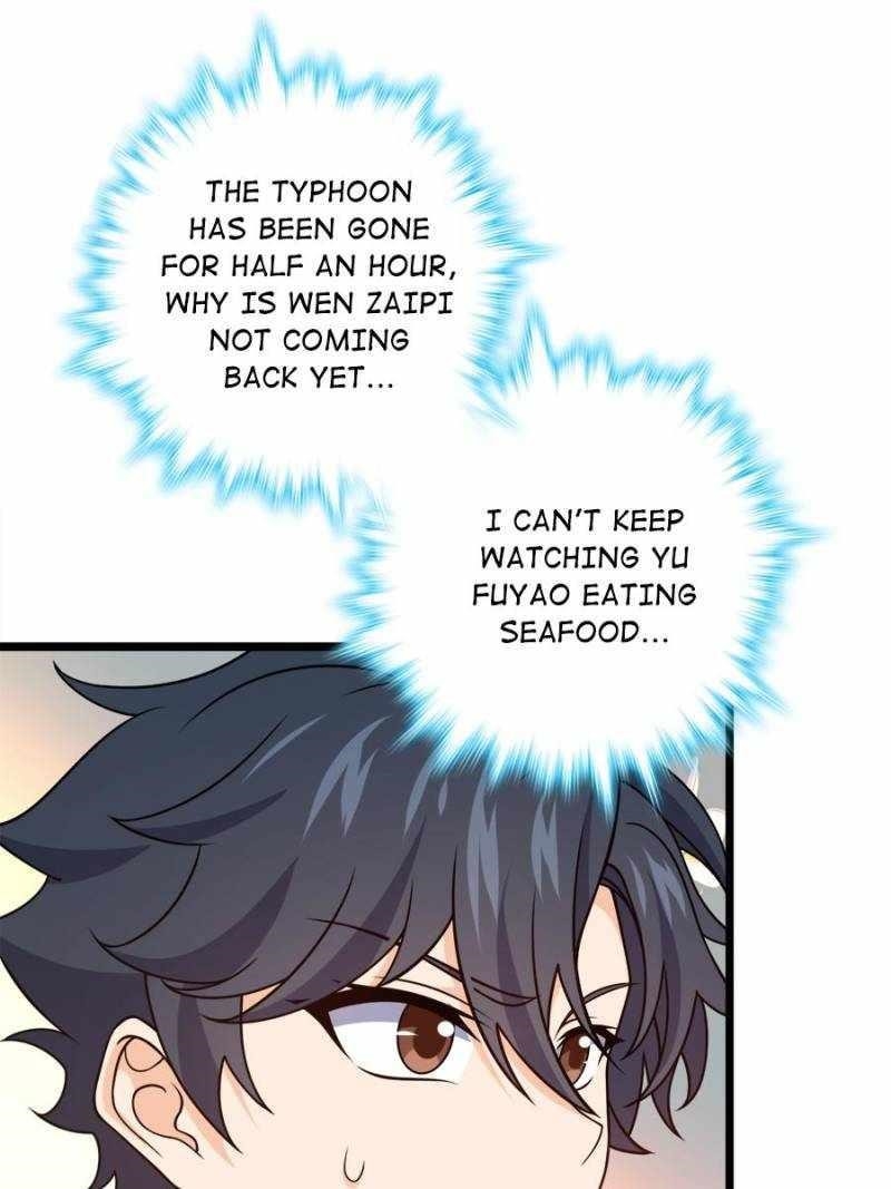 Spare Me, Great Lord! Chapter 688 - Page 45