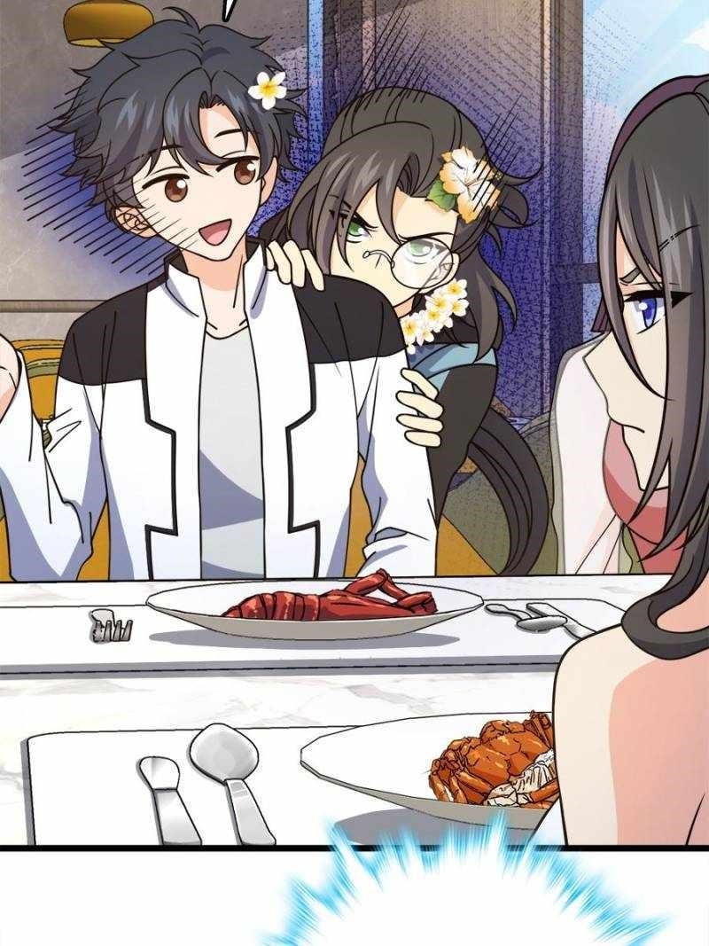 Spare Me, Great Lord! Chapter 688 - Page 52